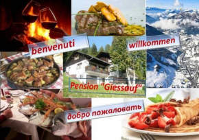 Giessauf, Bad Kleinkirchheim, Österreich